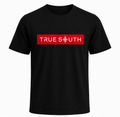 Junior - Classic Red Label T-Shirt Black