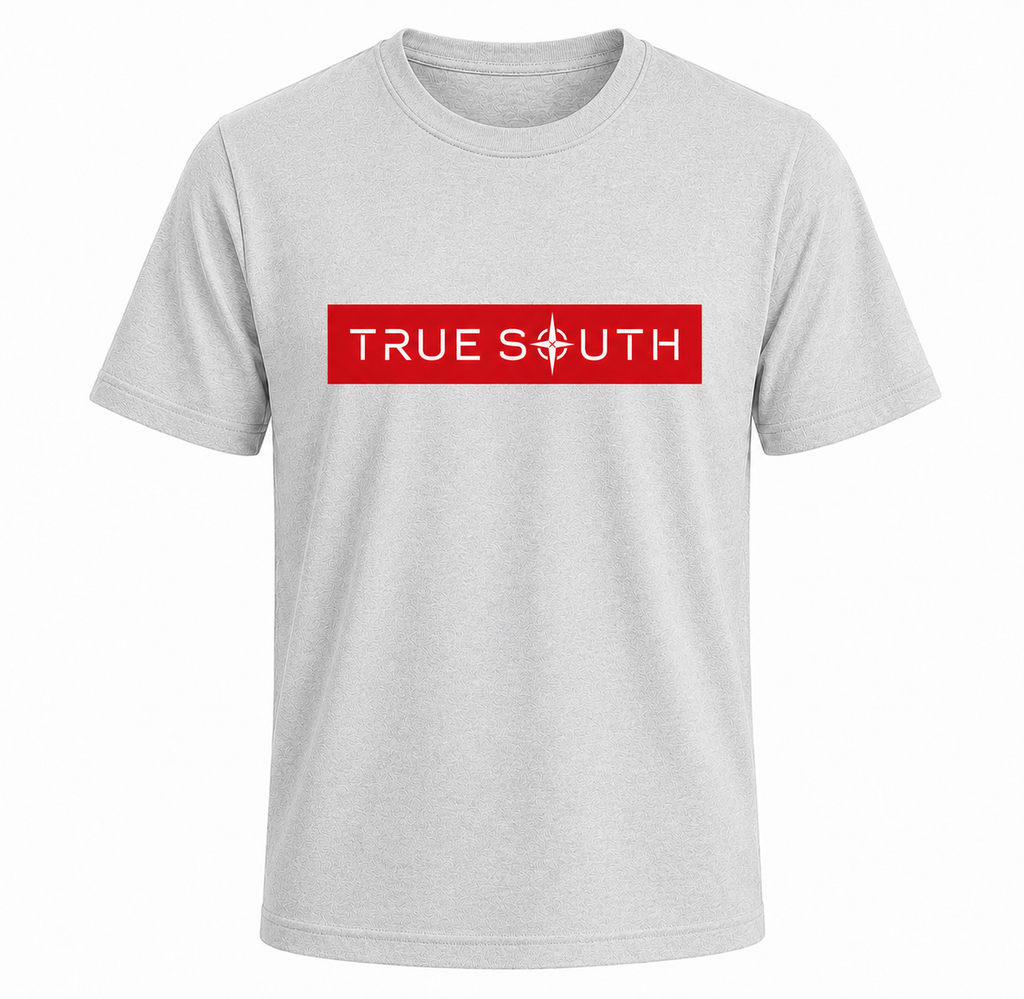 TS - Classic Red Label T-Shirt Grey