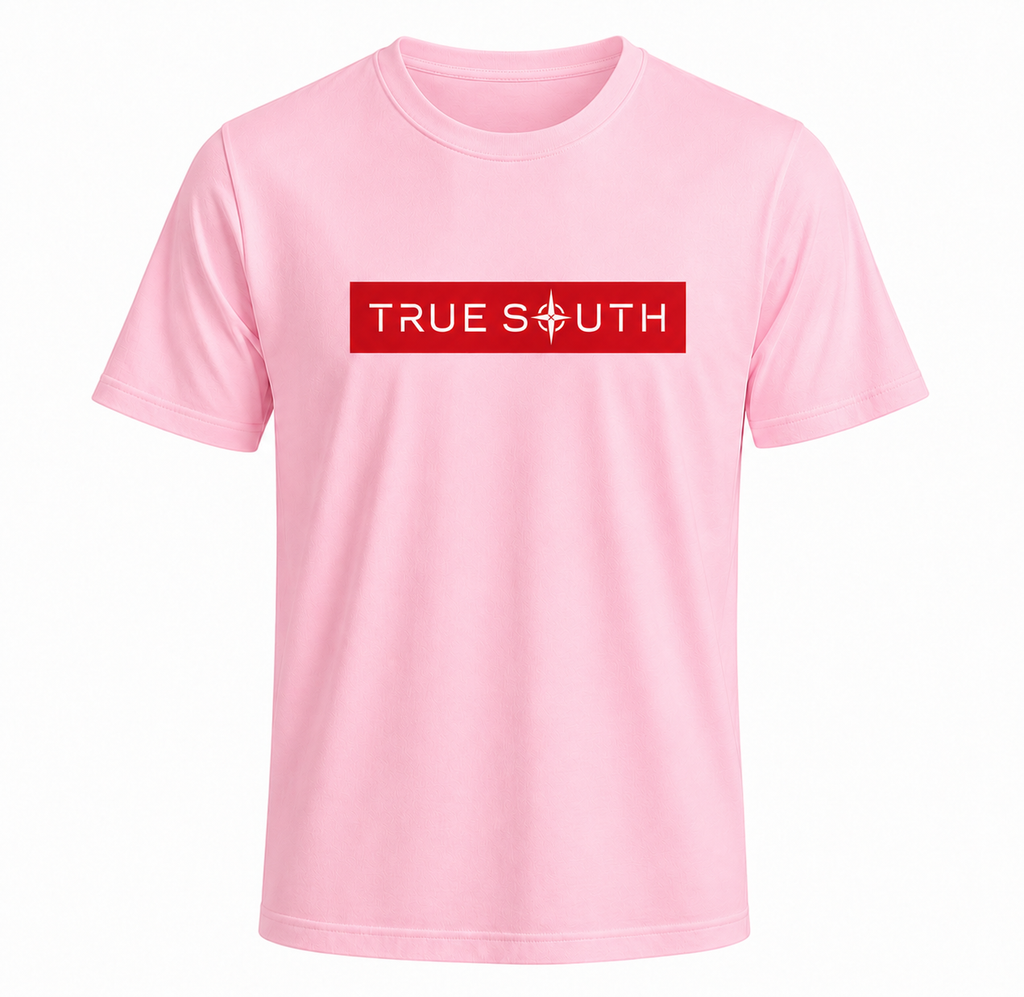 TS - Classic Red Label T-Shirt Pink