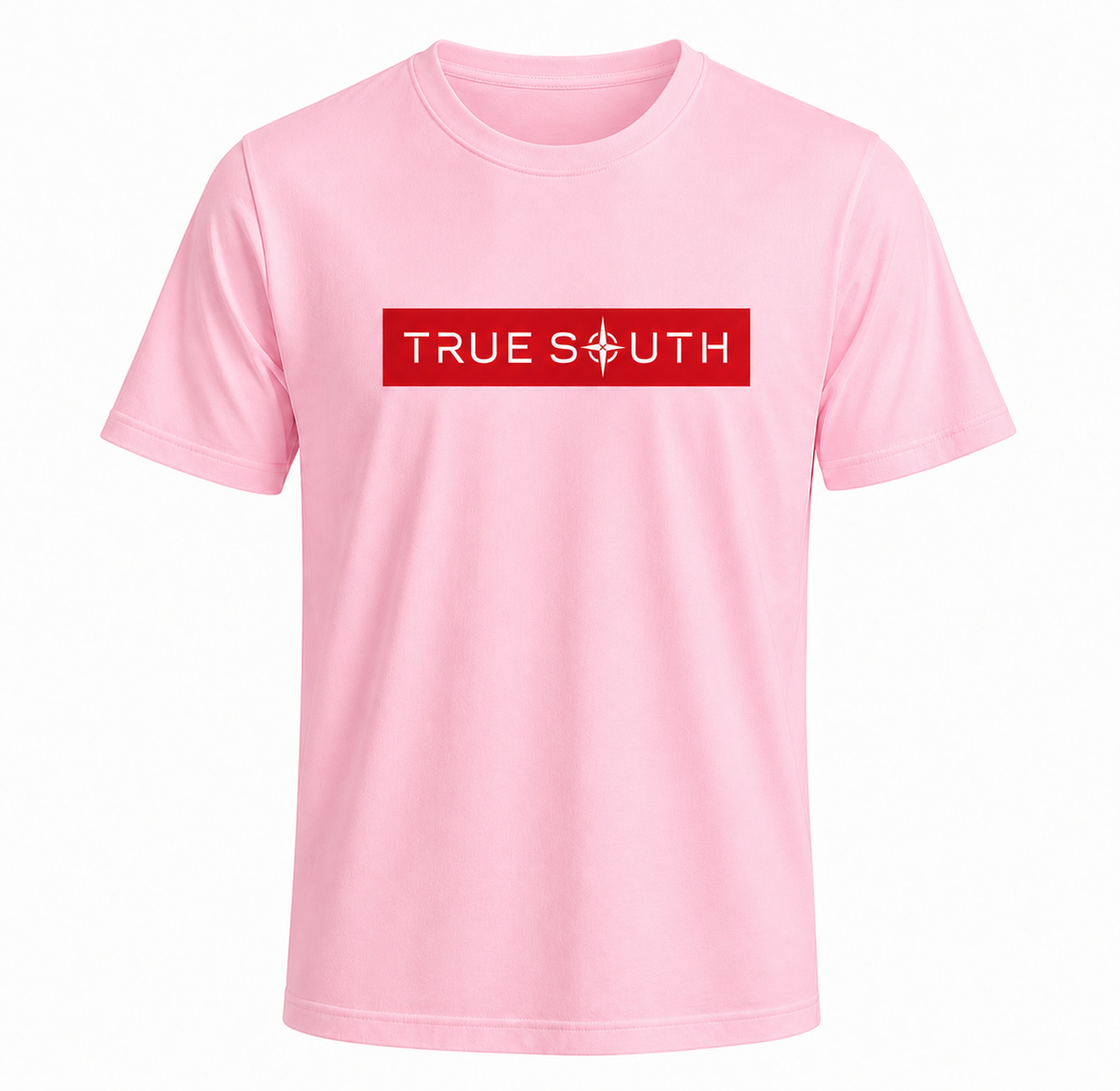 TS - Classic Red Label T-Shirt Pink