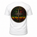 Junior - Premium T-Shirt Rasta