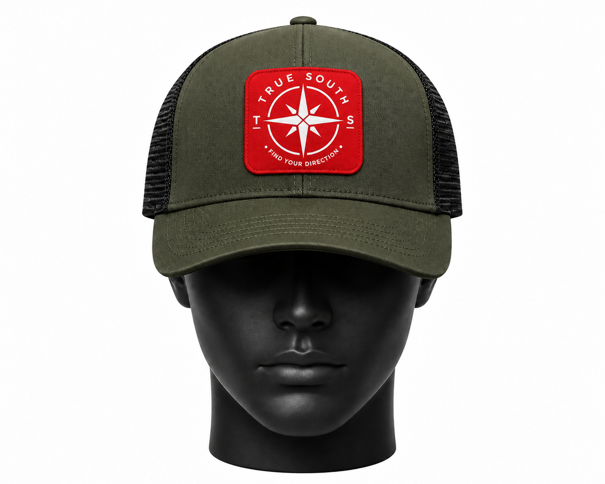 TS Trucker Hat