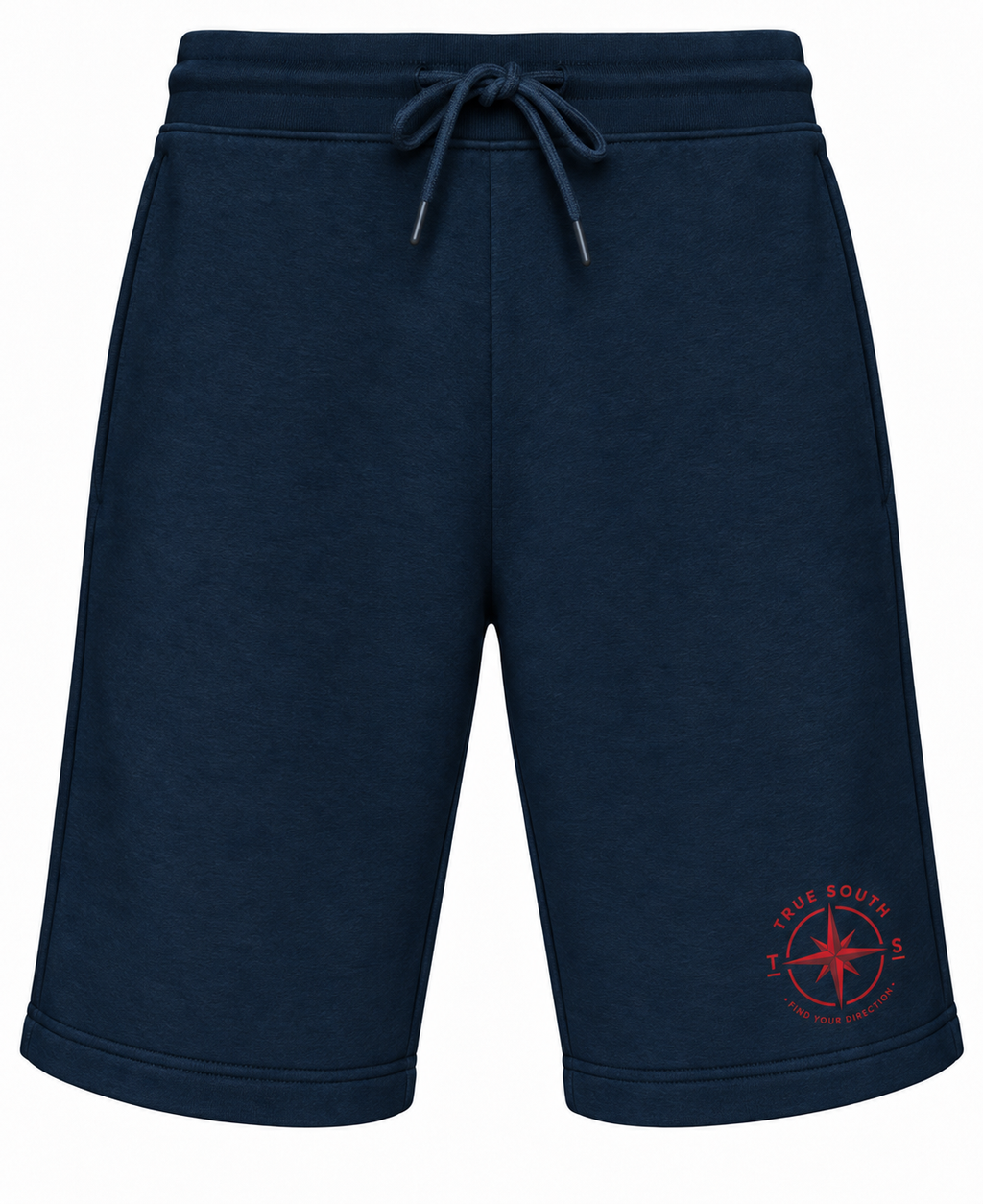 TS - Bermuda Sweat Shorts Navy