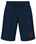 TS - Bermuda Sweat Shorts Navy