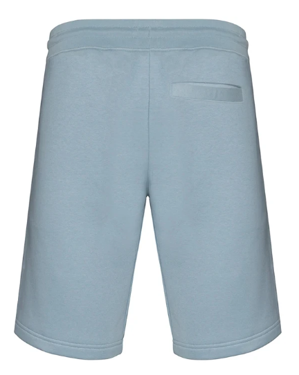 TS - Bermuda Sweat Shorts Baby Blue