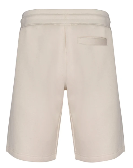 TS - Bermuda Sweat Shorts Cream