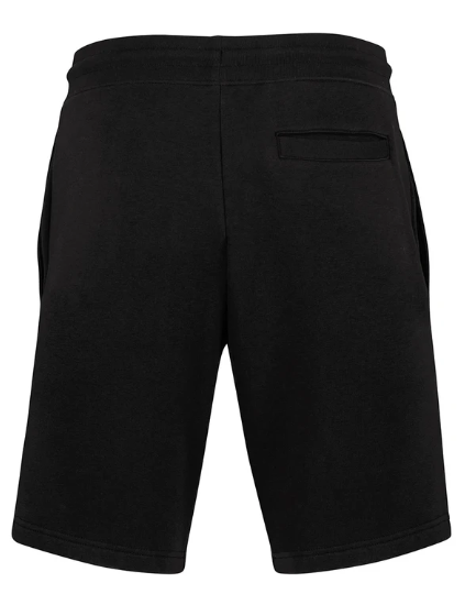 TS - Bermuda Sweat Shorts Black