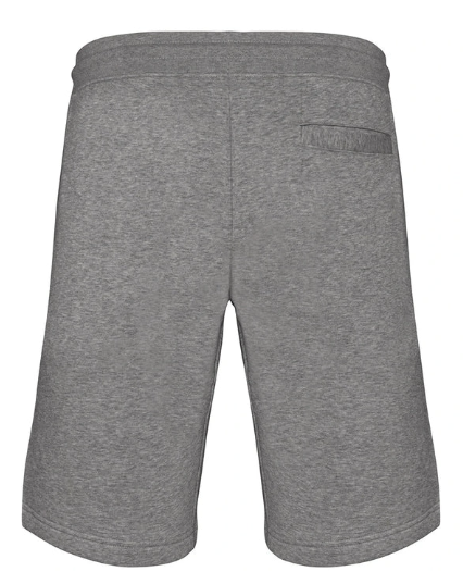 TS - Bermuda Sweat Shorts Grey