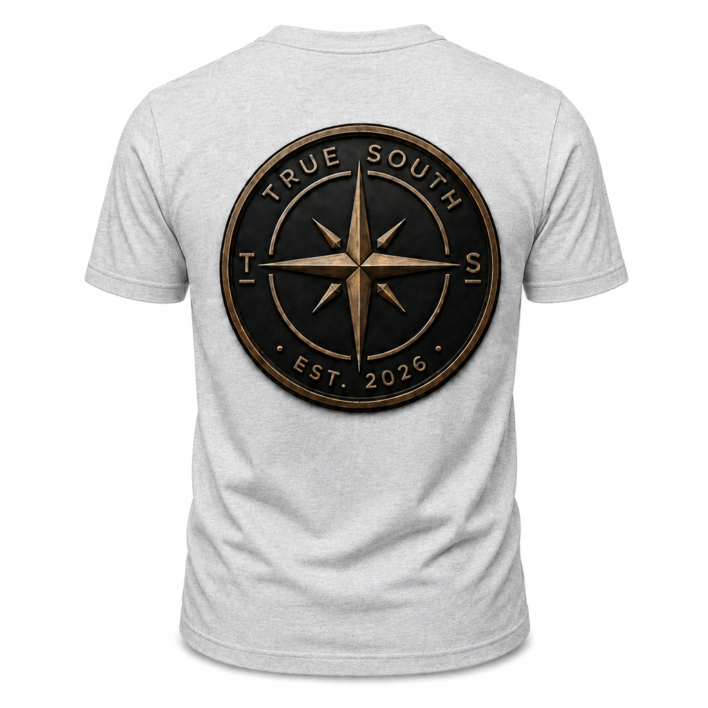 Junior - Classic T-Shirt Grey