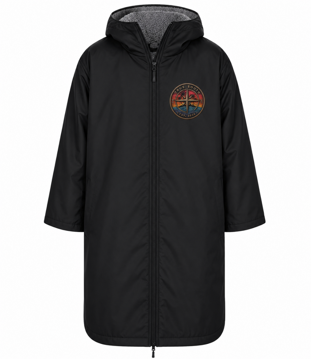 TS - Dry Robe