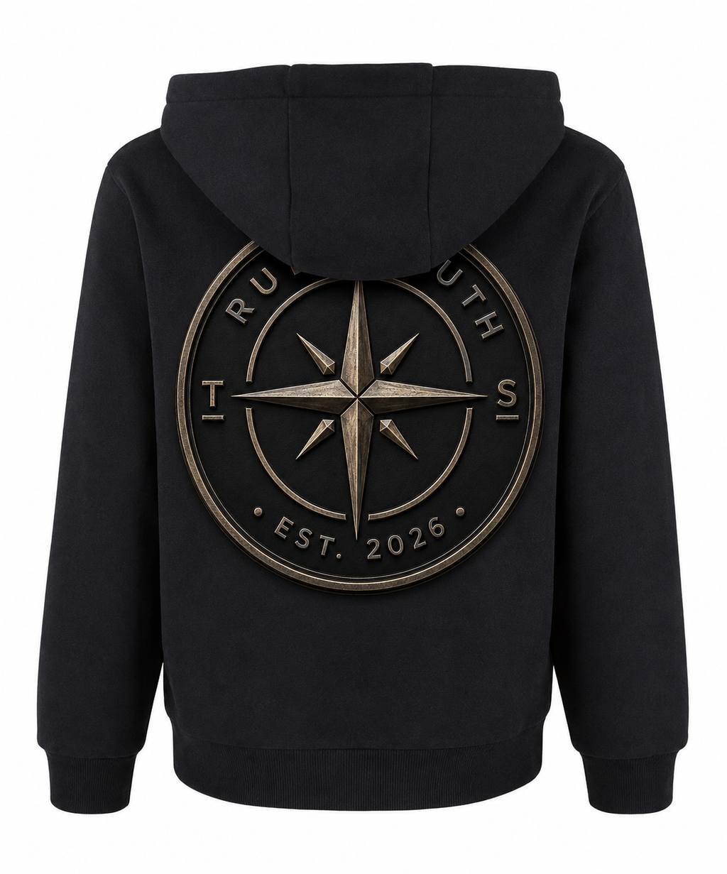 TS Classic Hoodie