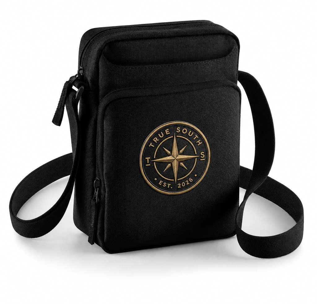 TS - Cross Body Bag
