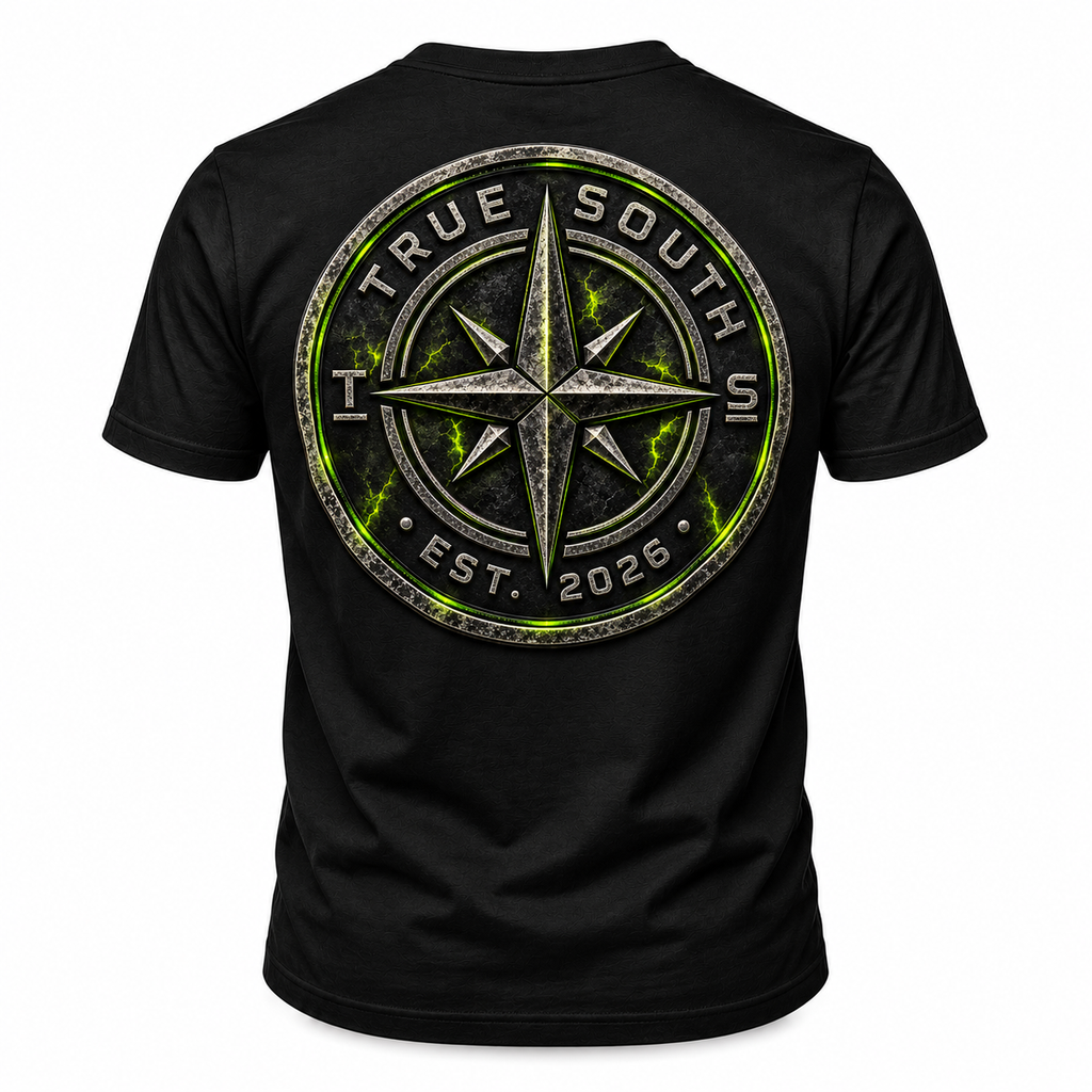 TS - Radioactive T-Shirt