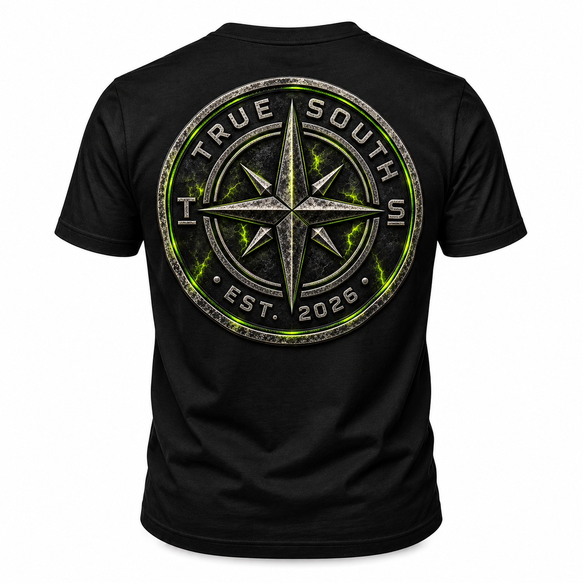 TS - Radioactive T-Shirt