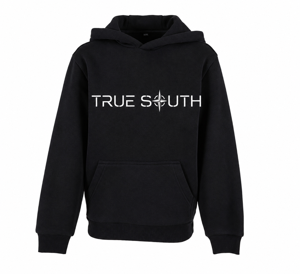 TS Classic Hoodie