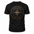 Junior - Classic T-Shirt Black