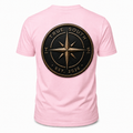 Junior - Classic T-Shirt Baby Pink