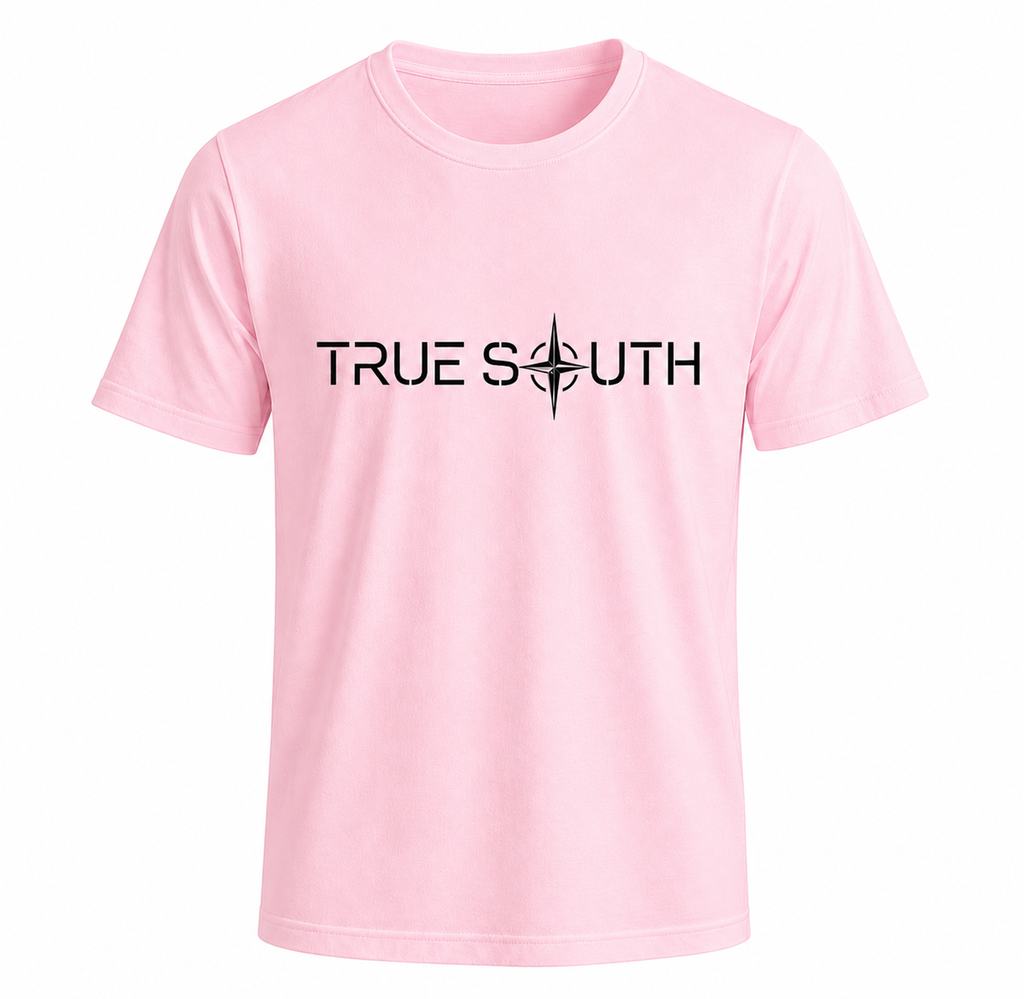 Junior - Classic T-Shirt Baby Pink