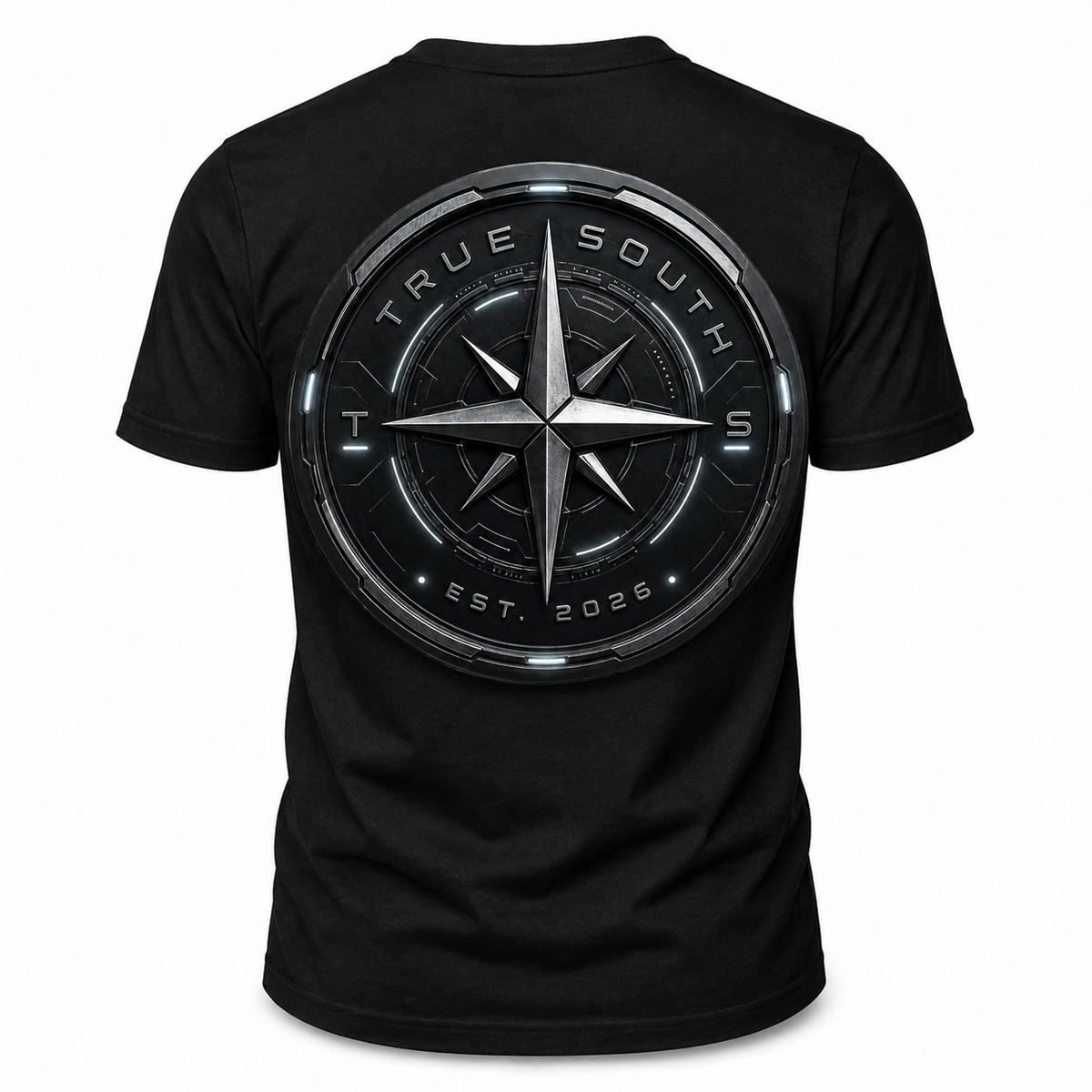 TS - Future T-Shirt