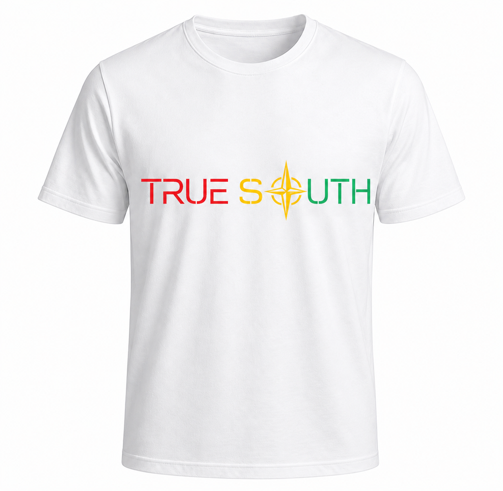 Junior - Premium T-Shirt Rasta