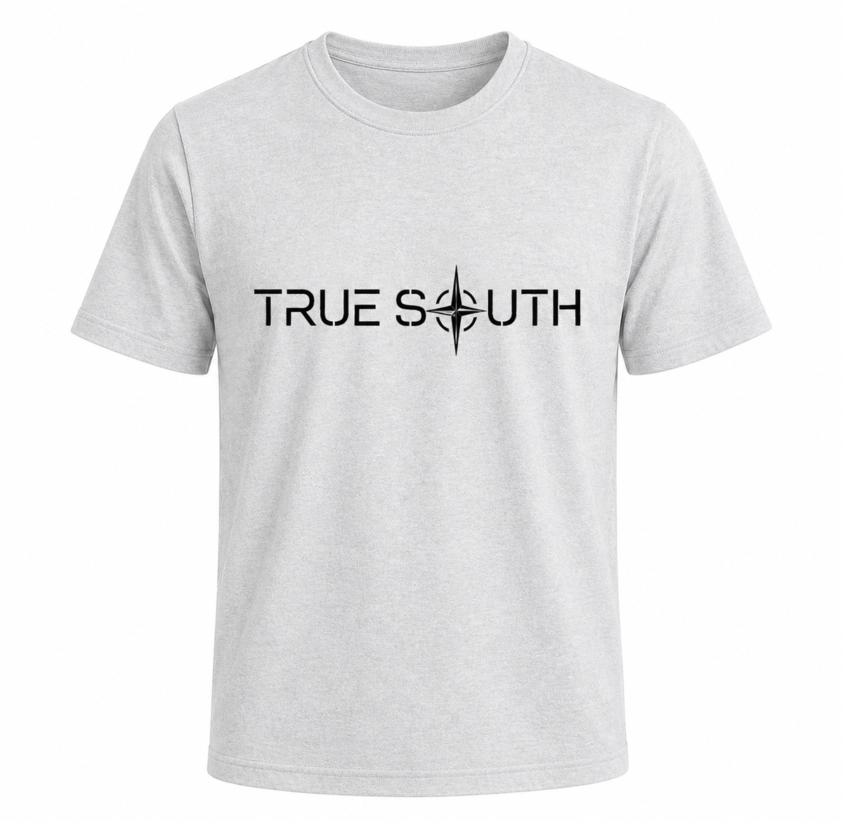 Junior - Classic T-Shirt Grey