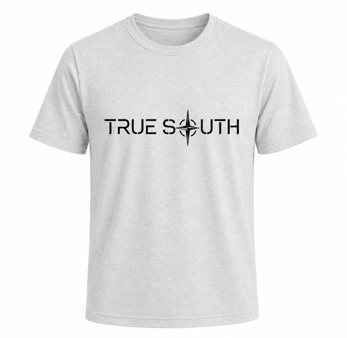 Junior - Classic T-Shirt Grey