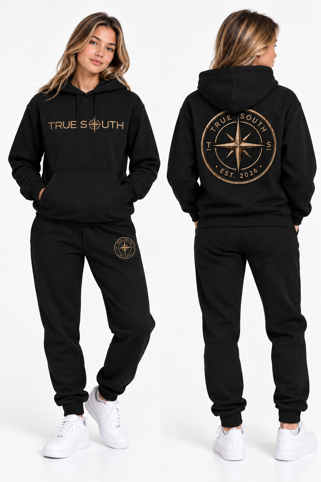 TS - Signature Tracksuit