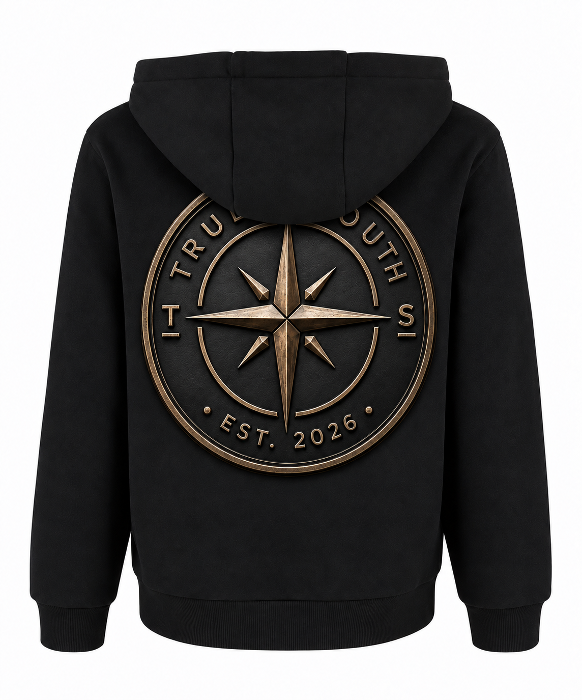 TS Classic Hoodie
