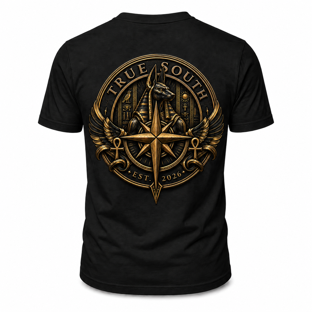 TS - Anubis T-Shirt