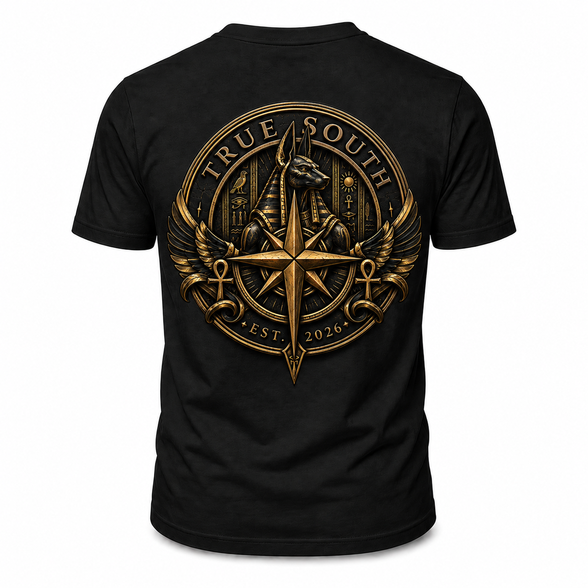 TS - Anubis T-Shirt