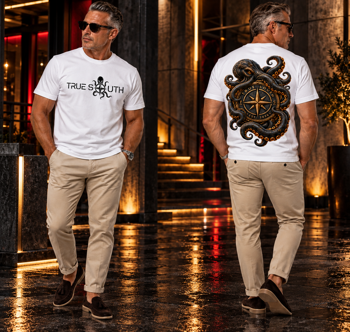 TRUE SOUTH Collector Edition — Urban Amber
