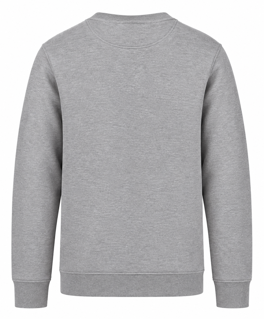 TS - Classic Crew Grey
