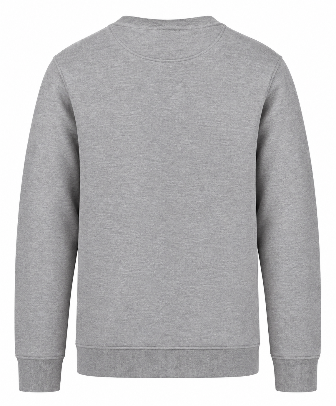 TS - Classic Crew Grey