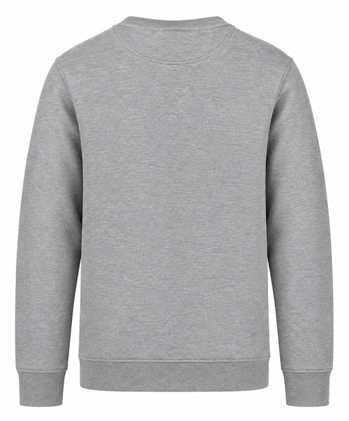 Junior - Classic Crew - Grey