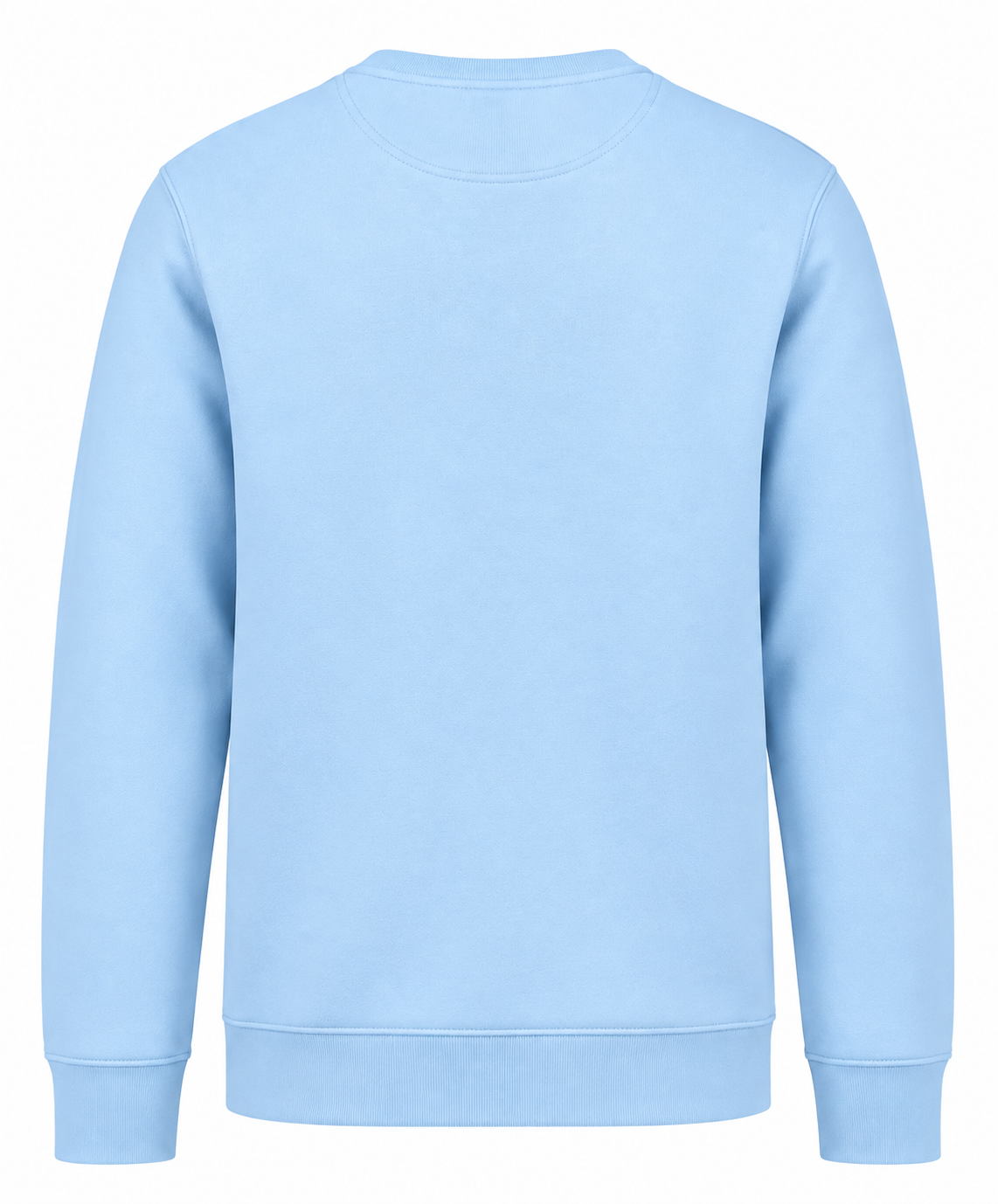 Junior - Classic Crew - Baby Blue