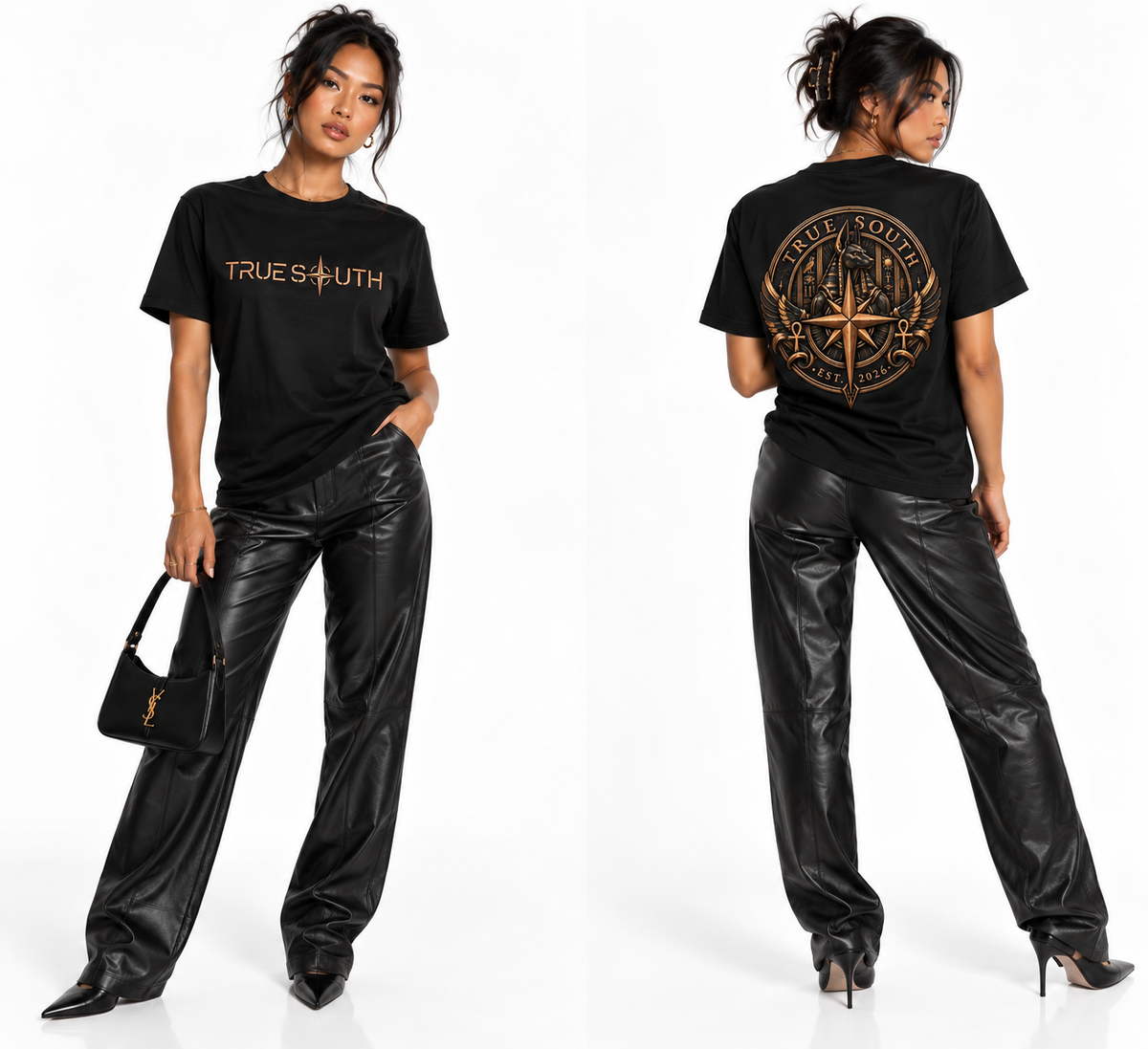 TS - Anubis T-Shirt