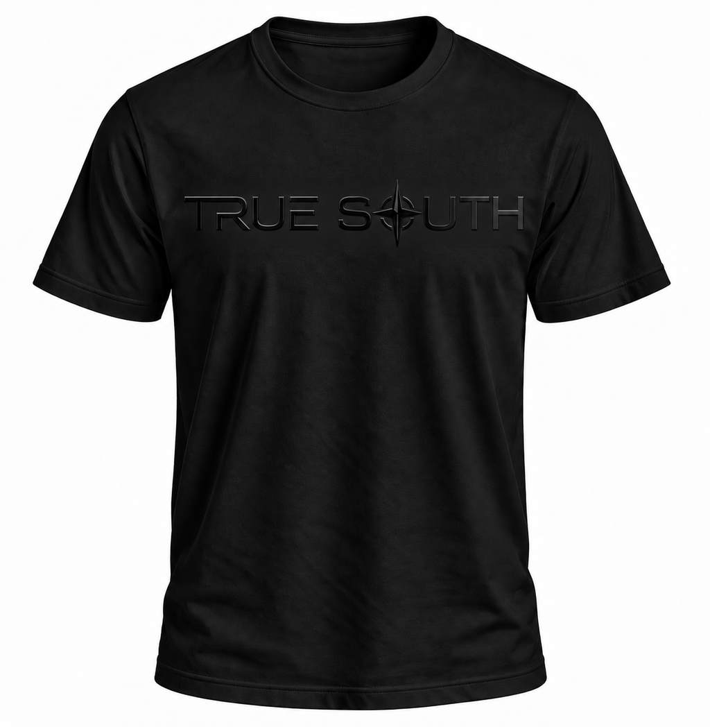 True Collectors Edition Black on Black