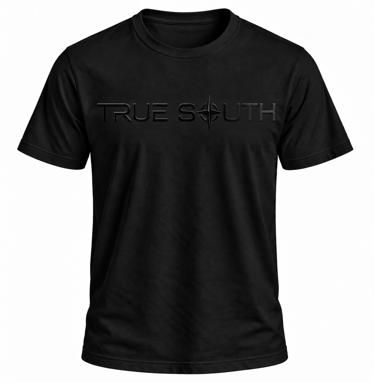 True Collectors Edition Black on Black