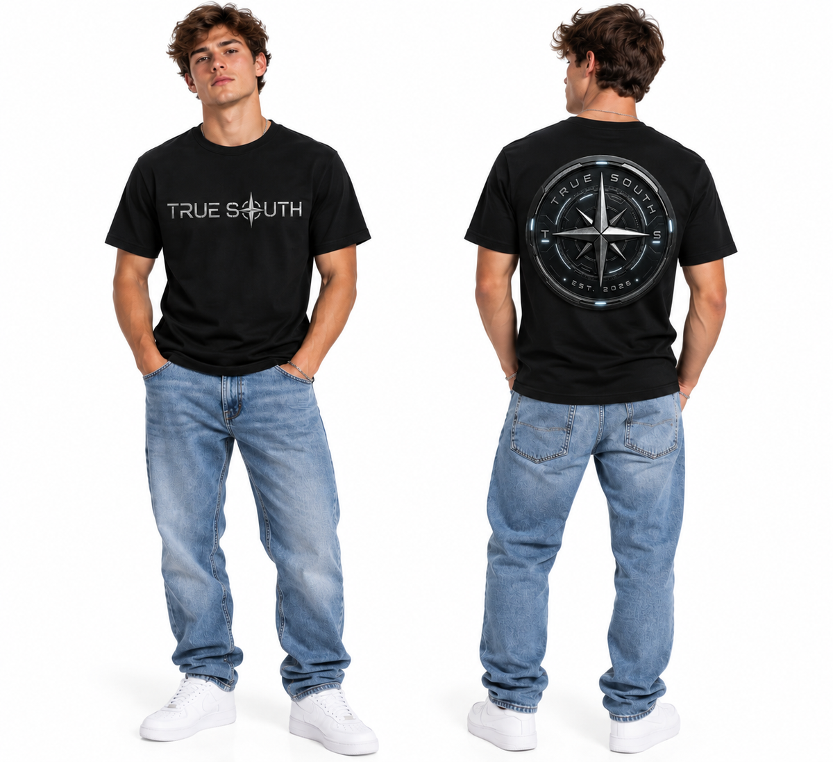TS - Future T-Shirt