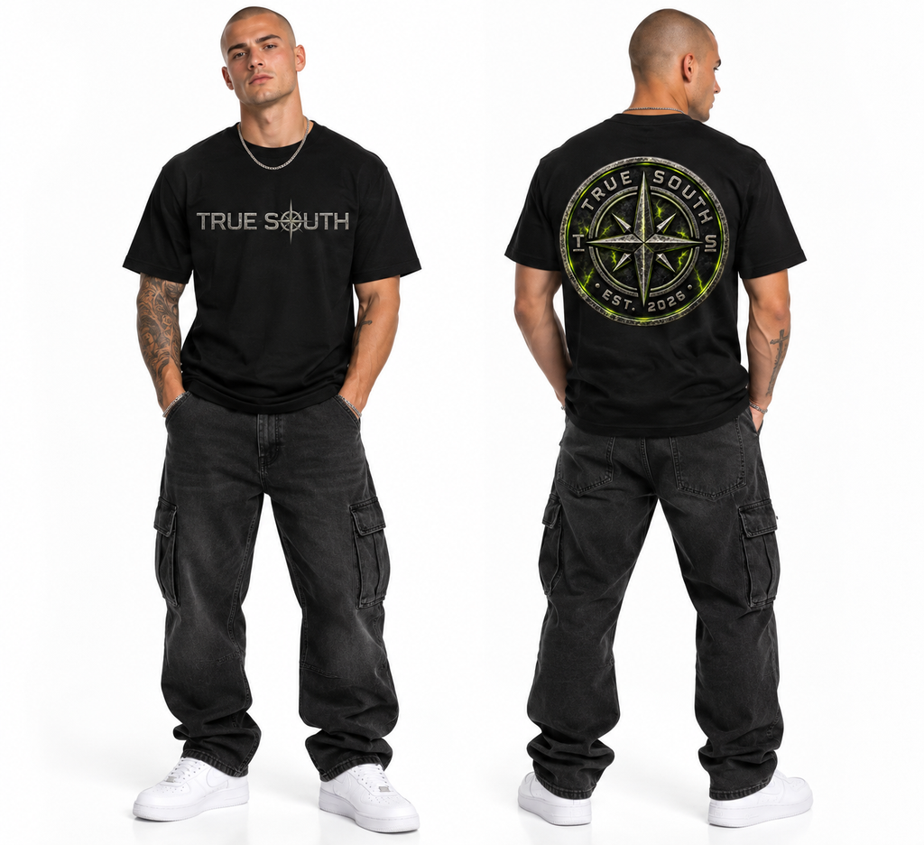 TS - Radioactive T-Shirt