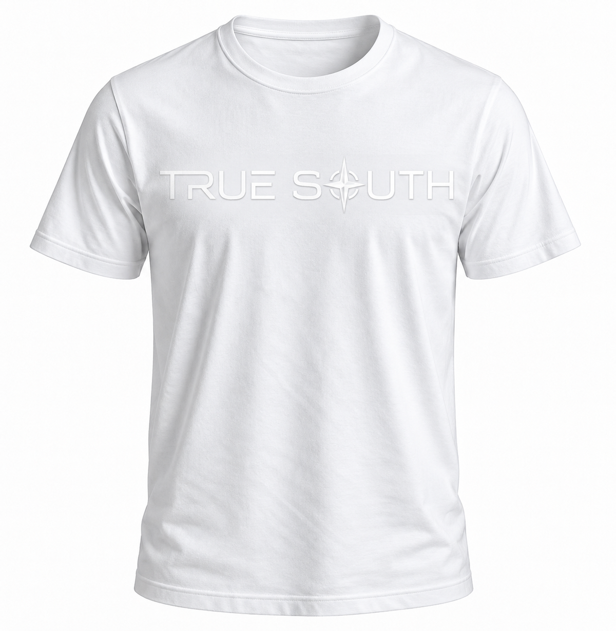True Collectors Edition White on White